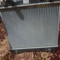 رادیاتور پرایدی