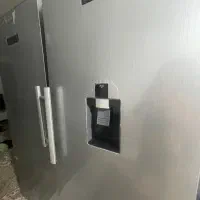 یخچال فریزرنو جهیزیه|یخچال و فریزر|گرگان, |دیوار