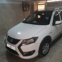 کوییک GXRL403پارس خودرو