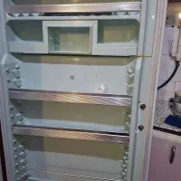 یخچال جنرال استیل|یخچال و فریزر|شاهینشهر, سعدی شمالی|دیوار