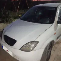 تیبا91 بدون رنگ