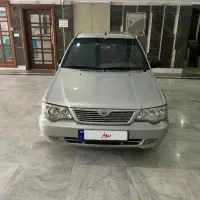 فروش یک دستگاه خودرو پراید هاچبک 111