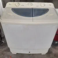 لباسشویی دوقلو