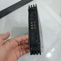 امپیلی تورنادو،باندمکسیدر،ظبط فلش خور|قطعات یدکی و لوازم جانبی|اندیشه, شهرک المهدی|دیوار