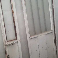 درب فلزی