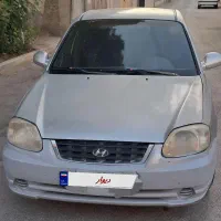 هیوندا ورنا