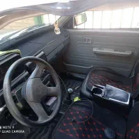 پراید مدل ۸۹ بدون رنگ|خودرو سواری و وانت|خمینی‌شهر, |دیوار