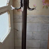 چوب لباسی