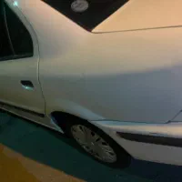 سمند Lxمدل ۹۷ مولتی پلکس|خودرو سواری و وانت|تهران, حشمتیه|دیوار