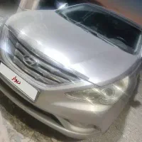 سوناتا yf 2012