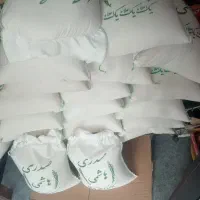 برنج ایرانی صدری هاشمی ۱۰کیلویی((کالابرگ موجوده))