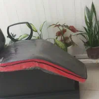 صندلی اصلاح