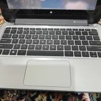 لپتاب hp|رایانه همراه|کرج, حصارک بالا|دیوار