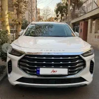 فیدلیتی پرستیژ ۱۴۰۴ فول ۵ نفره