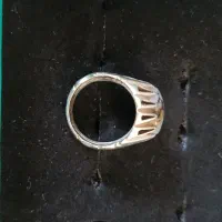 فروش انگشتر و گردنبند نقره|جواهرات|سراب, |دیوار