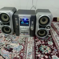 ضبط وباند سونی 2600فلش بلوتوث خور