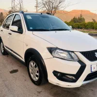 کوییک GXRL مدل ۱۴۰۴