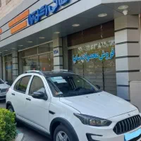 اطلس اتومات E پلاس مدل ۱۴۰۴ صفر تحویل روز