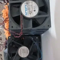 ۱۰۰ عدد فن تمیز سایلنت