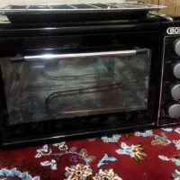 ماکرویر|اجاق گاز و لوازم برقی پخت‌وپز|بجنورد, |دیوار