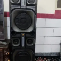 دوعدد باند جی بی ال