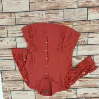 شومیز های مجلسی شیک