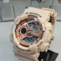 حراج انواع ساعت مچی عقربه ای انالوگ جیشاک