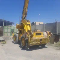 جرثقیل کارگاهی گالیون