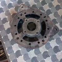 درب دینام ۴۰۰ در حد نو چدنی