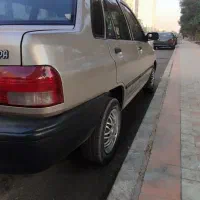 پراید 88 هیدرولیک|خودرو سواری و وانت|تهران, زهتابی|دیوار