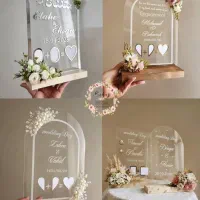 استند یادبود اثر انگشت عقد|خدمات پذیرایی، مراسم|بروجرد, |دیوار