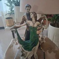 مجسمه مارکدار زیبا