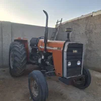 تراکتور ۲۸۵ تک سالم