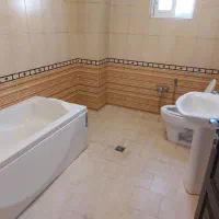 آپارتمان ساحلی ۱۵۰متری تکواحدی ۲خواب نقاشی فول|اجارهٔ آپارتمان|نور, |دیوار