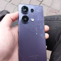 پوکو m6 poro