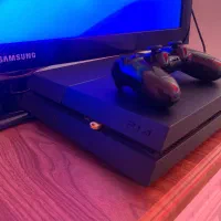 پی اس ۴ ( ps4 ) کپی خور نو در حد آک