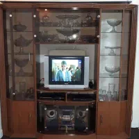 اهدا رایگان ویترین سه تکه