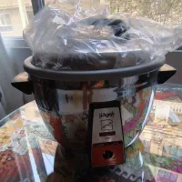 پلوپز نو پارس خزر