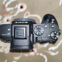 دوربین سونی آلفا