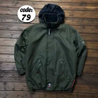 کاپشن گورتکس اورجینال