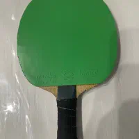 راکت پینگ پنگ