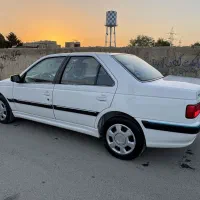 پژو پارس ۱۴۰۲|خودرو سواری و وانت|هشتگرد, ینگی امام|دیوار