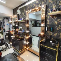 تجهیزات اریشگری در حد نو