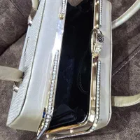 کیف چرم زنانه|کیف، کفش، کمربند|اهواز, پادادشهر|دیوار