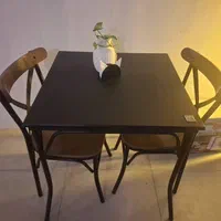 مبل صندلی رستورانی مدل نگین ، رستوران|کافیشاپ و رستوران|تهران, طرشت|دیوار