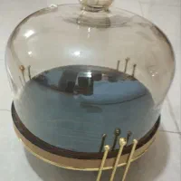 کیک خوری  بسیار زیبا