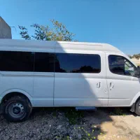 دربستی درخدمت تور وگردشگری سرویس درون شهری