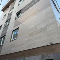 ۶۷ متری تک واحدی غرق نور