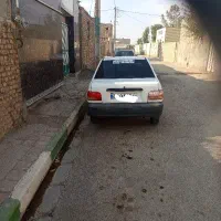 پراید|خودرو سواری و وانت|قمرود, |دیوار