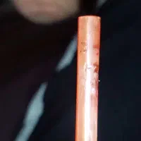 مهره لول کبریتی